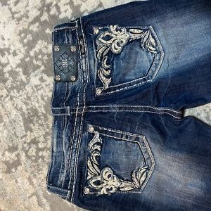MissMe Jeans